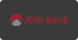 logo aya bank