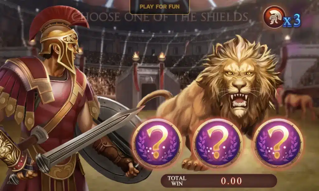 Roma Legacy Bonus