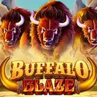 Buffalo Blaze