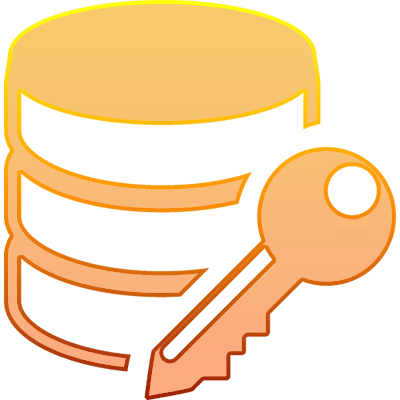Icon Encryption