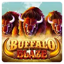 Live22 Buffalo Blaze