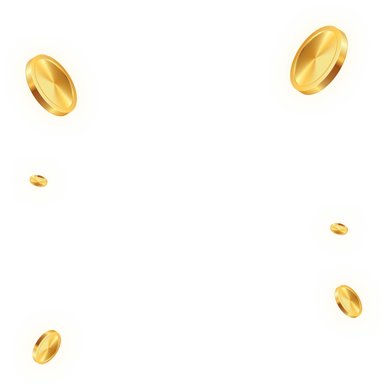 gold-coins
