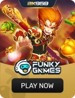 funcky slots