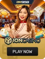 ION Casino