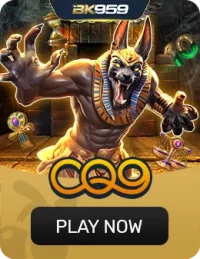 slot game CQ9